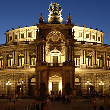 Der Florentiner Hut 06.09.2026 Semperoper Dresden
