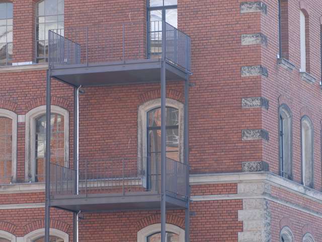 Etagenwohnung Erlangen Röthelheimpark - 1 Zimmer, 28 m&sup2;, 448&euro; | Angebot:27306408