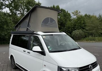 VW T5 California 156.670 km 24.000 &euro; Lippstadt 59555