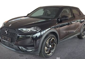DS Automobiles DS3 27.063 km 19.990 &euro; Kellinghusen 25548