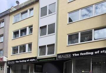 Wohnung Essen Stadtkern - 3 Zimmer, 72 m&sup2;, 487&euro; | Angebot:27316559