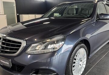 Mercedes-Benz E 250 98.000 km 17.290 &euro; Hannover 30559