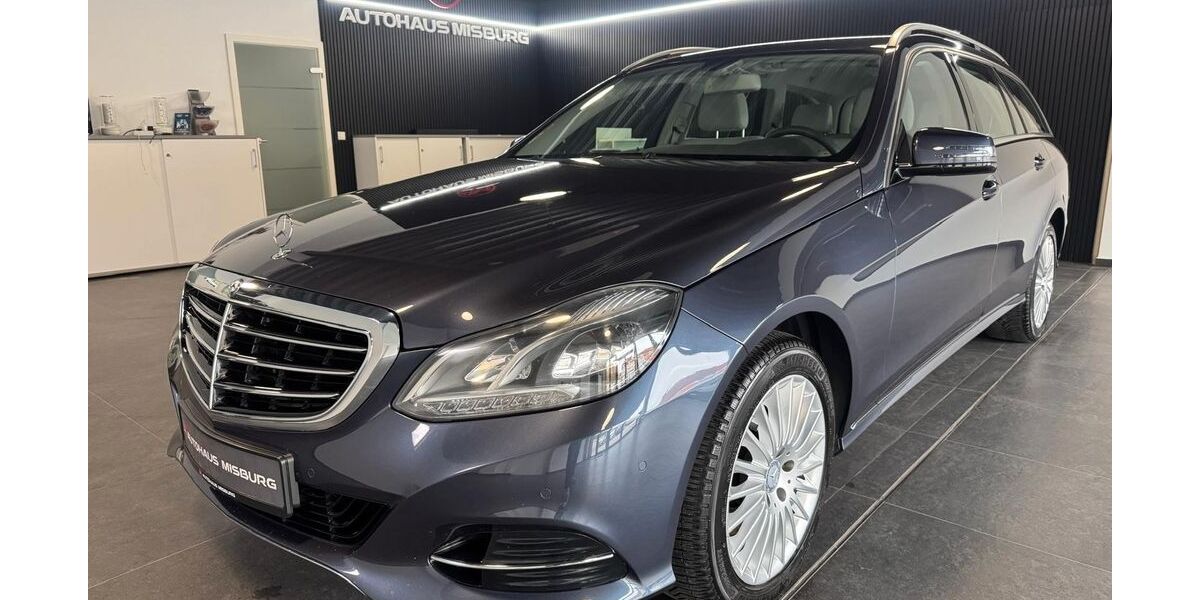 Mercedes-Benz E 250 98.000 km 17.290 &euro; Hannover 30559