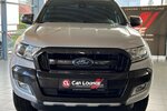 Ford Ranger 3.2 Wildtrak Doppelkabine 4x4 |ACC|KAMERA| 181.850 km 19.499 &euro; Mainz-Kostheim 55246