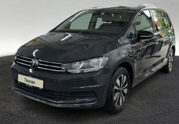 VW Touran 11.488 km 31.960 &euro; Weilheim 82362
