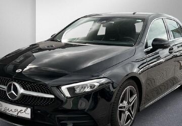 Mercedes-Benz A 180 49.200 km 22.780 &euro; Wunsiedel 95632