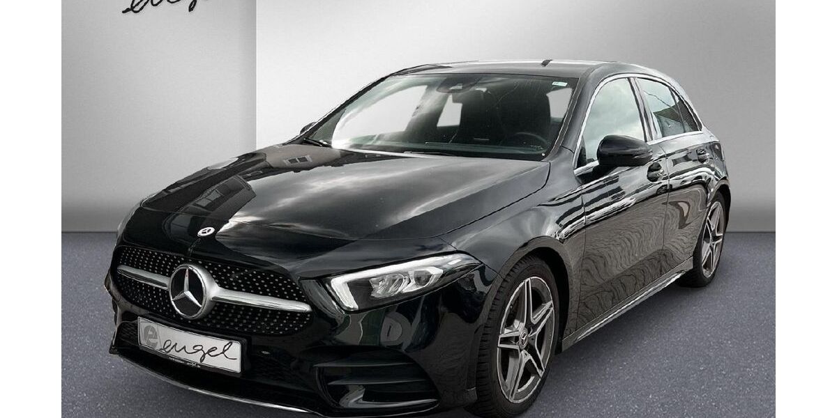 Mercedes-Benz A 180 49.200 km 22.780 &euro; Wunsiedel 95632