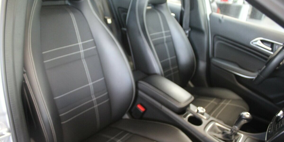 Mercedes-Benz A 180 CDI Urban 89.998 km 11.480 &euro; Euskirchen 53881
