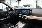 BMW 320d Touring SPORT / CURVED+HEAD-UP / PANORAMA 100.000 km 25.444 &euro; Hamm 59077