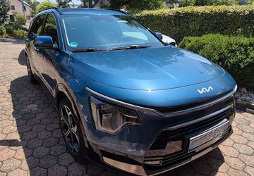 Kia Niro 91.144 km 23.800 &euro; Ralingen 54310