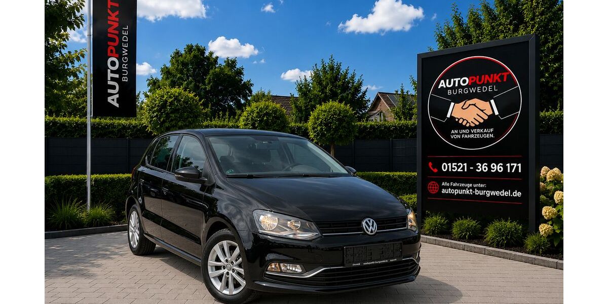VW Polo 74.000 km 6.900 &euro; Burgwedel / Fuhrberg 30938