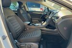 Ford Mondeo Lim. Trend 2.0 |Auto|Klima-Auto|Tempo| 119.980 km 8.999 &euro; Mainz-Kostheim 55246