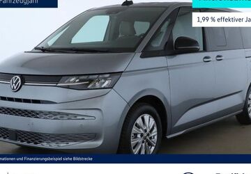 VW T7 Multivan 1.633 km 46.340 &euro; Bochum 44866