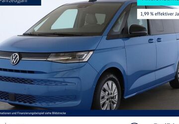 VW T7 Multivan 8.209 km 55.590 &euro; Hannover 30419