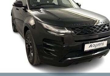Land Rover Range Rover Evoque 24.460 km 36.980 &euro; Dorfmark 29683