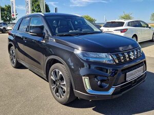 Suzuki Vitara 1.4 Boosterjet Hybrid Allgrip Comfort + 46.526 km 18.700 &euro; Obrigheim-Asbach 74847