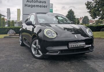 GWM Ora 03 26.569 km 20.690 &euro; Halle Westfalen 33790