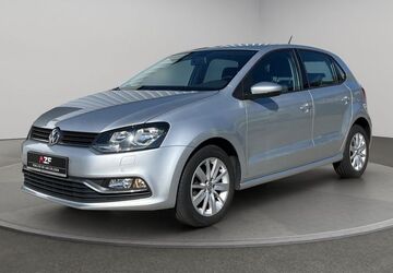 VW Polo 111.154 km 9.780 &euro; Flensburg 24941