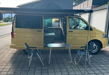 VW T5 California 179.000 km 31.000 &euro; Blieskastel 66440