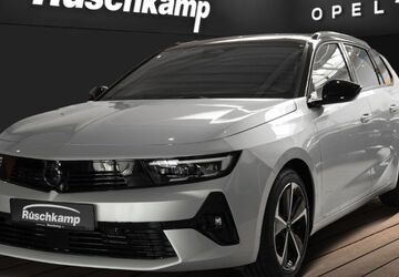 Opel Astra 4.979 km 29.980 &euro; Lünen 44532