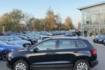 Skoda Karoq 1.5 TSI AMBITION/DSG/KAMERA/NAVI/PDC/DAB 163.970 km 14.900 &euro; Villingen-Schwenningen 78054