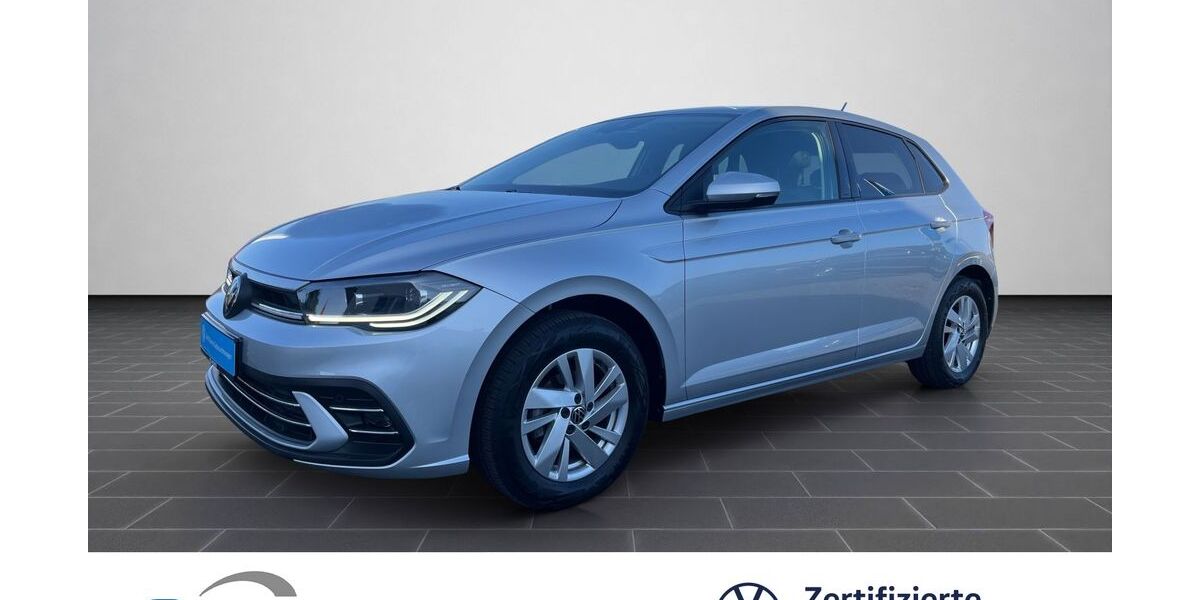 VW Polo 12.900 km 21.975 &euro; Kruft 56642