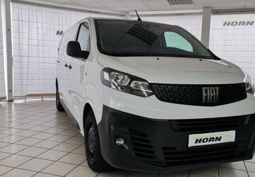 Fiat Scudo 82.737 km 20.990 &euro; Halberstadt 38820