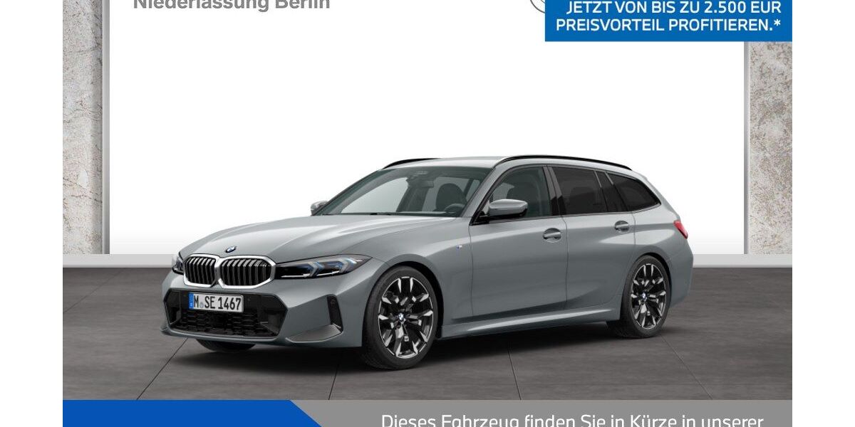 BMW 330 23.743 km 49.880 &euro; Berlin 12683
