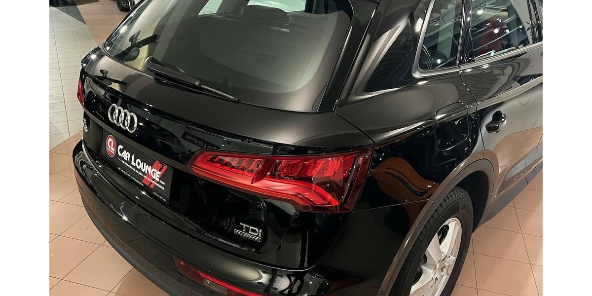 Audi Q5 2.0 TDI quattro |Kamera|Shz|Navi|Automatik| 110.979 km 22.899 &euro; Mainz-Kostheim 55246