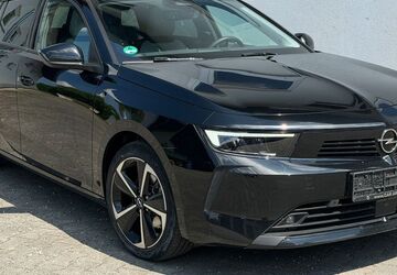 Opel Astra 134.700 km 14.990 &euro; Eichenau 82223
