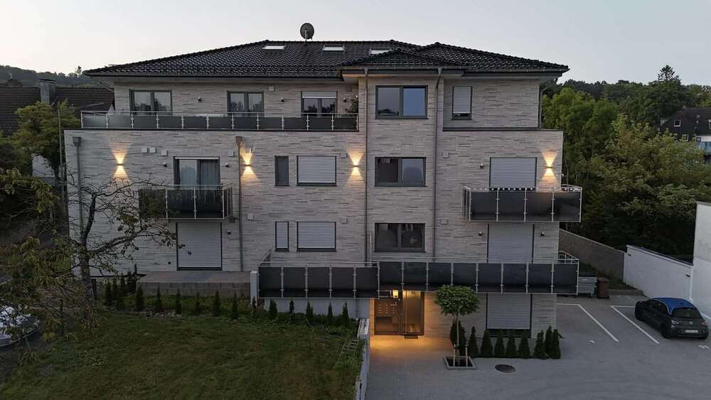 Etagenwohnung Waldbröl - 3 Zimmer, 85 m&sup2;, 1.020&euro; | Angebot:27315135