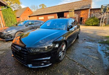 Audi A6 152.973 km 22.500 &euro; Versmold 33775