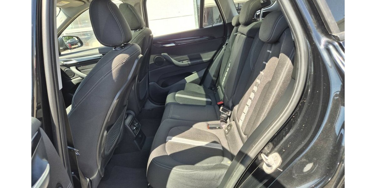 BMW X1 xDrive 18 d Panoramadach, LED, Navigation 112.150 km 17.390 &euro; Rodgau 63110