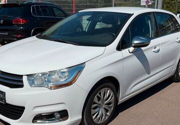 Citroen C4 188.000 km 3.999 &euro; Saarlouis 66740