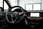 Opel Crossland 1.5 D GS-LINE SPORT / ORANGE & BLACK 132.000 km 12.991 &euro; Hamm 59077