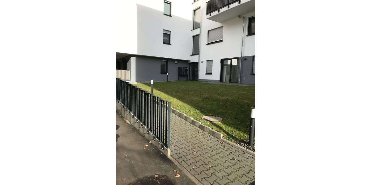 Etagenwohnung Marburg Waldtal - 1 Zimmer, 45 m&sup2;, 498&euro; | Angebot:27307195