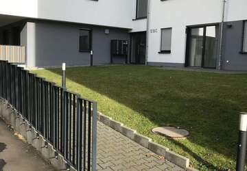 Wohnung Marburg Waldtal - 1 Zimmer, 45 m&sup2;, 498&euro; | Angebot:27307195