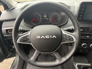 Dacia Sandero III 1.0 TCe ECO-G +Kamera+Panorama+LED+ 10.408 km 15.940 &euro; Meerbusch 40667