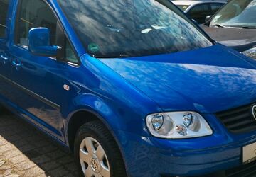 VW Caddy 174.050 km 4.999 &euro; Teltow 14513