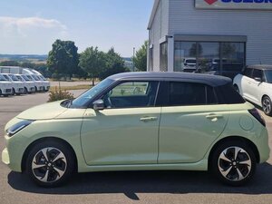Suzuki Swift 1.2 Dualjet Hybrid MT Comfort+ 11.244 km 19.990 &euro; Obrigheim-Asbach 74847