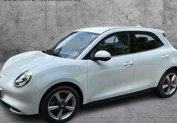 ORA Funky Cat 18.900 km 14.499 &euro; Böblingen 71032