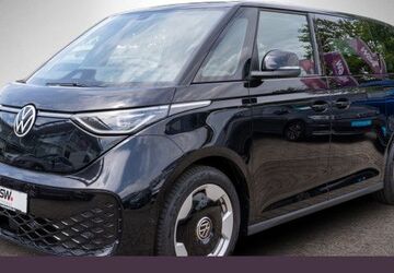 VW ID. Buzz 46.200 km 40.930 &euro; Neckarsulm 74172