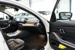 BMW 320d Touring SPORT / CURVED+HEAD-UP / PANORAMA 100.000 km 25.444 &euro; Hamm 59077