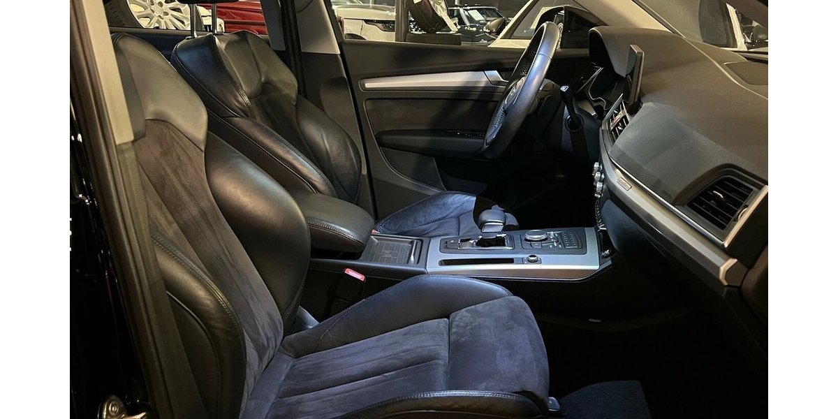 Audi Q5 2.0 TDI quattro |Kamera|Shz|Navi|Automatik| 110.979 km 22.899 &euro; Mainz-Kostheim 55246