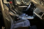 Audi Q5 2.0 TDI quattro |Kamera|Shz|Navi|Automatik| 110.979 km 22.899 &euro; Mainz-Kostheim 55246