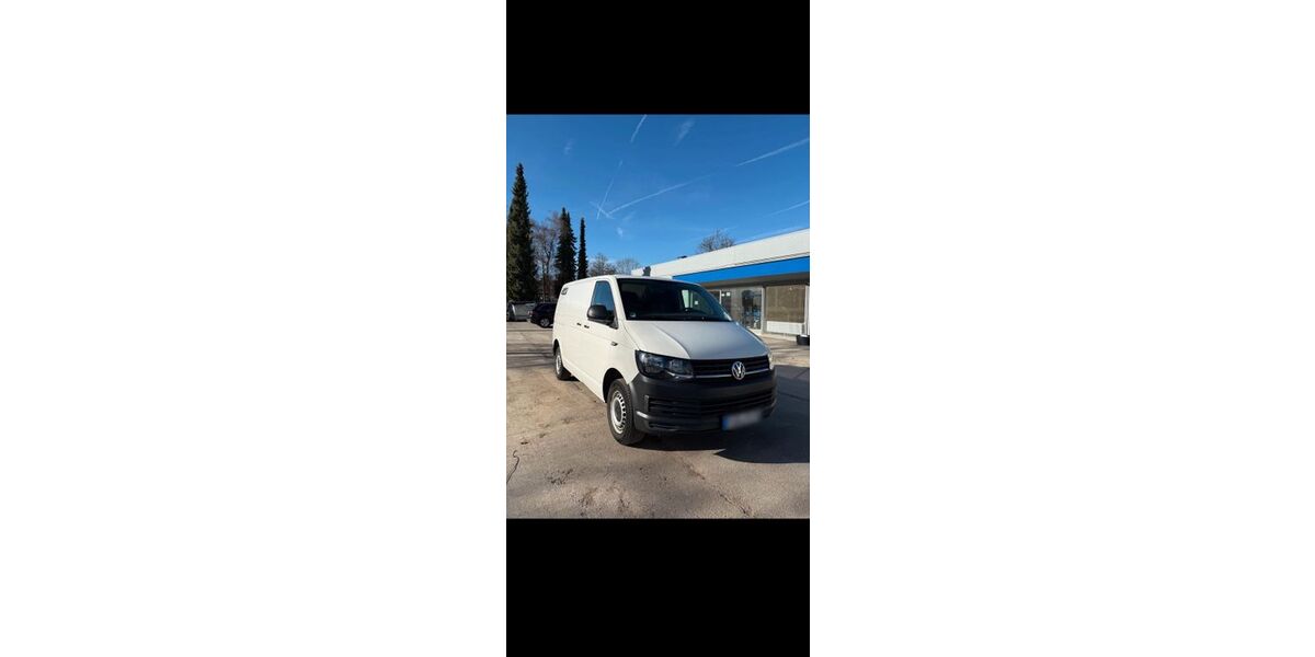 VW T6 Transporter 231.260 km 7.800 &euro; Wangen im Allgäu 88239