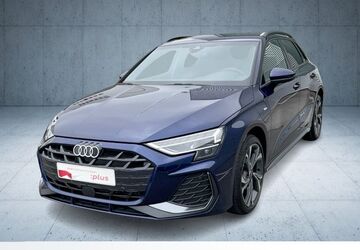 Audi A3 17.900 km 36.770 &euro; Regensburg 93059