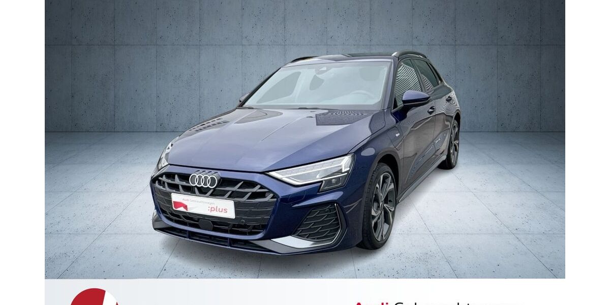 Audi A3 17.900 km 36.770 &euro; Regensburg 93059