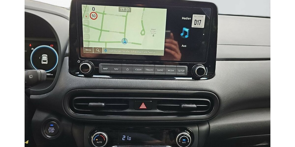 Hyundai Kona N Performance 2WD 19.251 km 26.935 &euro; Schwalbach/Taunus 65824