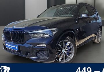 BMW X5 92.599 km 47.850 &euro; Eutin 23701